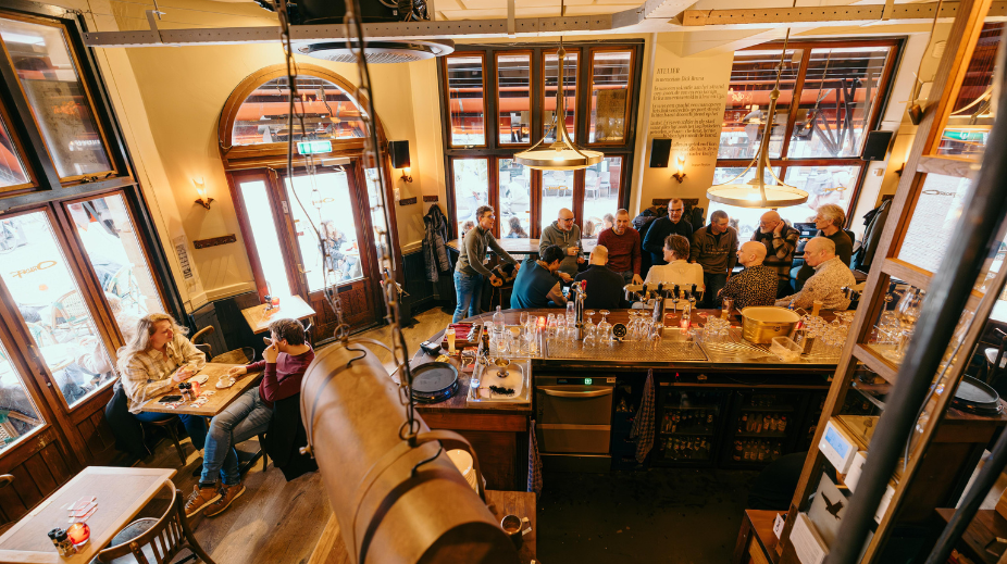 Café Orloff