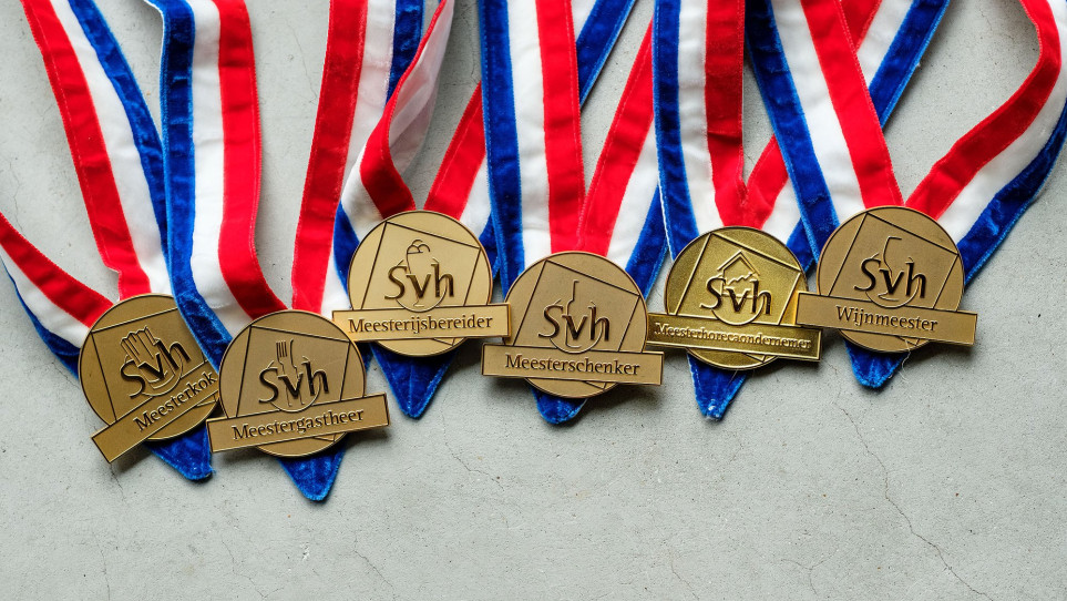 SVH Meestertour 